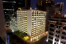 Embassy Suites by Hilton Fort Worth Downtown