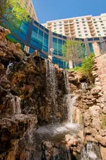 Embassy Suites San Antonio Riverwalk-Downtown