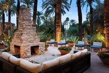 DoubleTree by Hilton Paradise Valley Resort Scottsdale