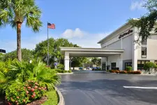 Hampton Inn Vero Beach Outlets