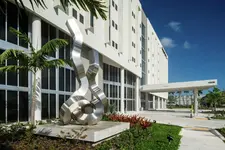 DoubleTree by Hilton Miami Doral