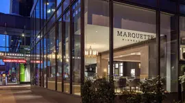 The Marquette Hotel (Curio Collection by Hilton)