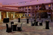 DoubleTree by Hilton Colorado Springs