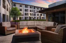 DoubleTree by Hilton Colorado Springs