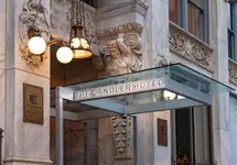 The Candler Hotel Atlanta (Curio Collection by Hilton)