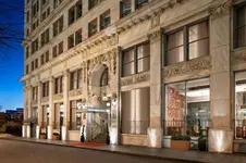 The Candler Hotel Atlanta (Curio Collection by Hilton)