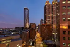 The Candler Hotel Atlanta (Curio Collection by Hilton)