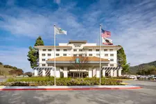 Embassy Suites by Hilton San Rafael Marin County