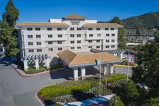 Embassy Suites by Hilton San Rafael Marin County