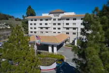 Embassy Suites by Hilton San Rafael Marin County