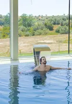 Sleep & Nature Hotel