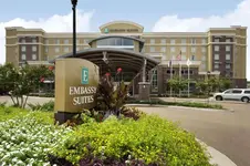 Embassy Suites by Hilton Jackson North Ridgeland