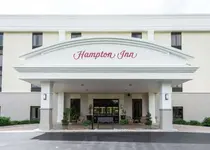 Hampton Inn Boca Raton