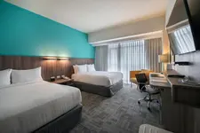 Holiday Inn - Lima Airport