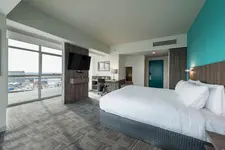 Holiday Inn - Lima Airport