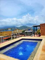 Hotel Boutique Casa Carolina
