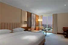 Grand Hyatt Dubai