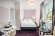 Flair Hotel Rieckmann