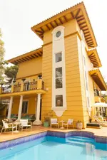 Hotel Boutique Villa Lorena (Charming Stay)