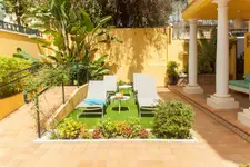 Hotel Boutique Villa Lorena (Charming Stay)