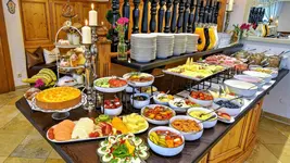 Boutique Hotel Post Andechs