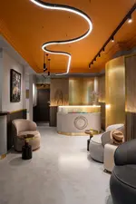 Oborishte 63 Boutique Hotel