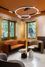 Oborishte 63 Boutique Hotel