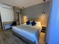 EcoHub Hotel Medellin
