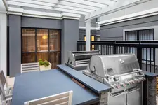 Homewood Suites by Hilton Atlanta Lenox Mall Buckhead