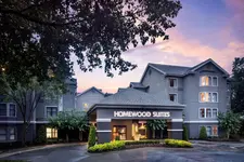 Homewood Suites by Hilton Atlanta Lenox Mall Buckhead