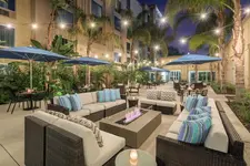 DoubleTree by Hilton Los Angeles/Commerce