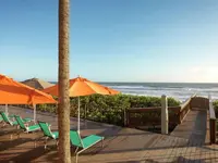 DoubleTree Suites by Hilton Melbourne Beach Oceanfront