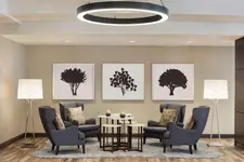 Embassy Suites by Hilton Atlanta Alpharetta