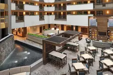 Embassy Suites by Hilton Atlanta Alpharetta