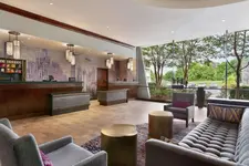 DoubleTree by Hilton Atlanta Northeast/Northlake