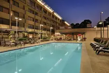 DoubleTree by Hilton Atlanta Northeast/Northlake