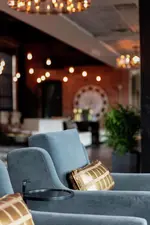 Foundry Hotel Asheville (Curio Collection By Hilton)