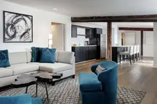 Foundry Hotel Asheville (Curio Collection By Hilton)