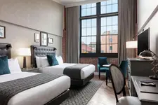 Foundry Hotel Asheville (Curio Collection By Hilton)