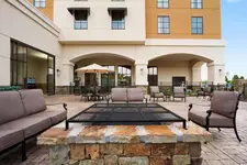 Embassy Suites Chattanooga Hamilton Place