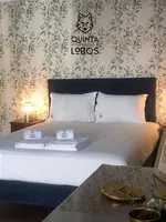 Quinta dos Lobos Boutique Hotel