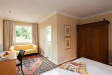Tiemann's Hotel