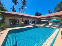 Laura Guest House Samui