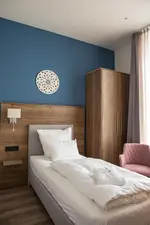Romantik Hotel Aquarium