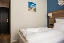Romantik Hotel Aquarium