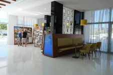 Hotel Pedras Salgadas