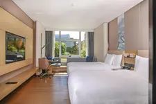 Courtyard by Marriott Shenzhen Northwest