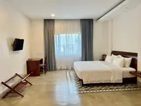 Daco Hotel