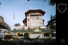 Hotel Acadia