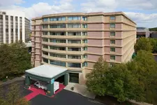 Embassy Suites by Hilton Chicago O'Hare Rosemont